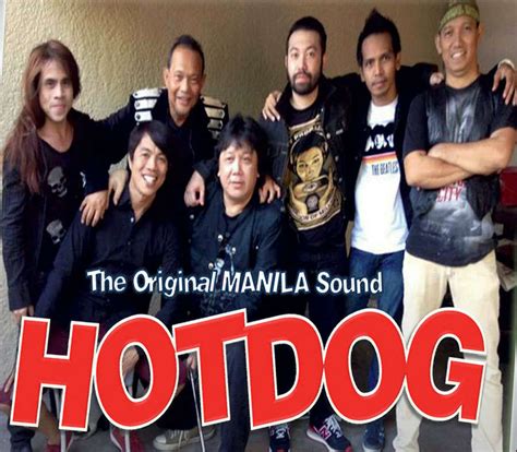 manila lyrics hotdog|Hotdog & Hotdog – Manila lyrics .